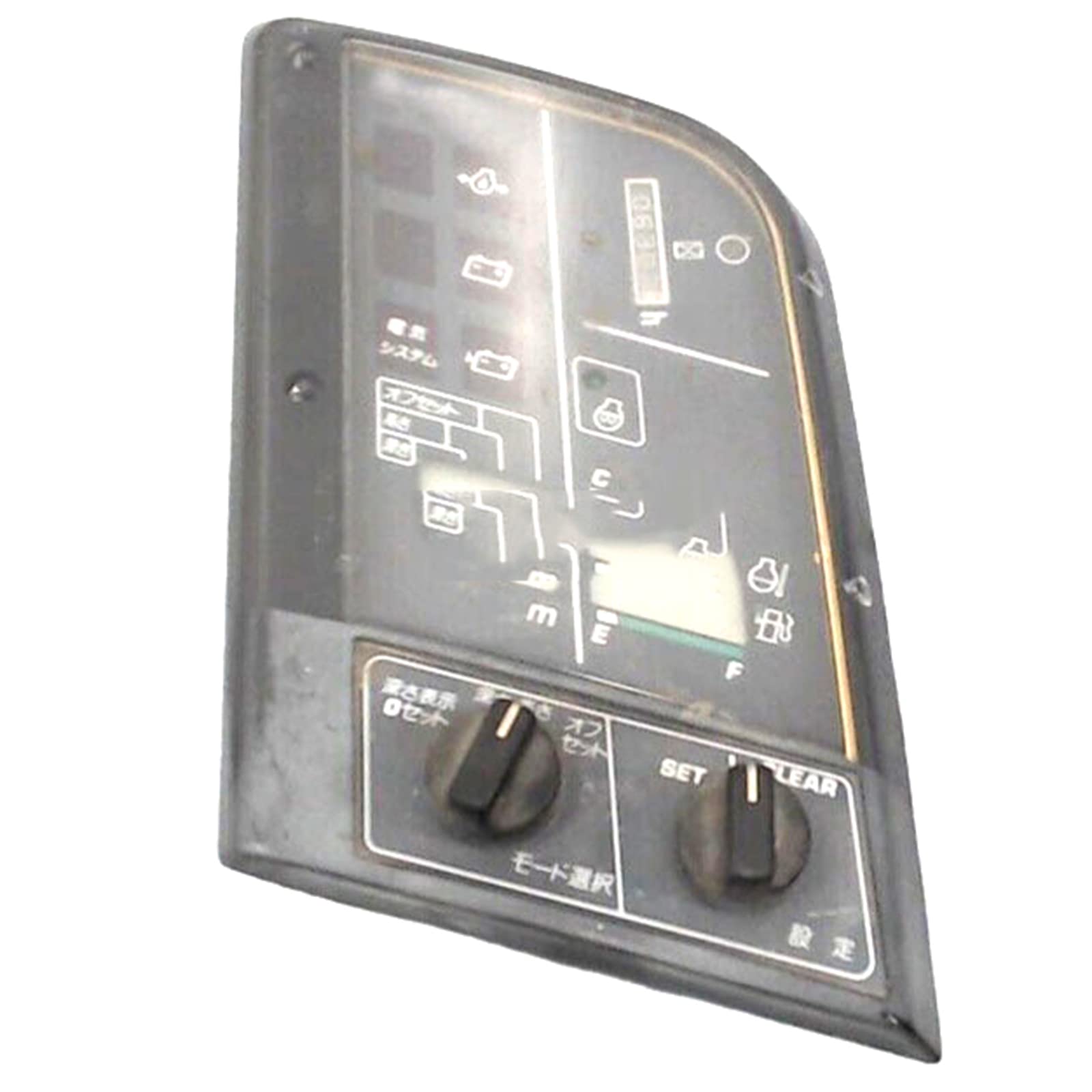 Wieoncke 7824854000 7824-85-4000 Monitor for Komatsu PC50 PC50UU