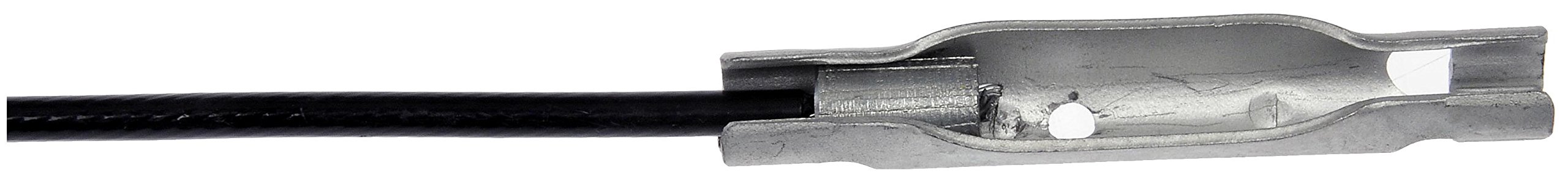443609721C - CAVO FRENO STAZIONAMENTO per AUDI - 03.0233