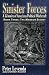 Sinister Forces—The Manson Secret: A Grimoire of American Political Witchcraft: 3 (Sinister Forces: A Grimoire of American Political Witchcraft (Paperback))