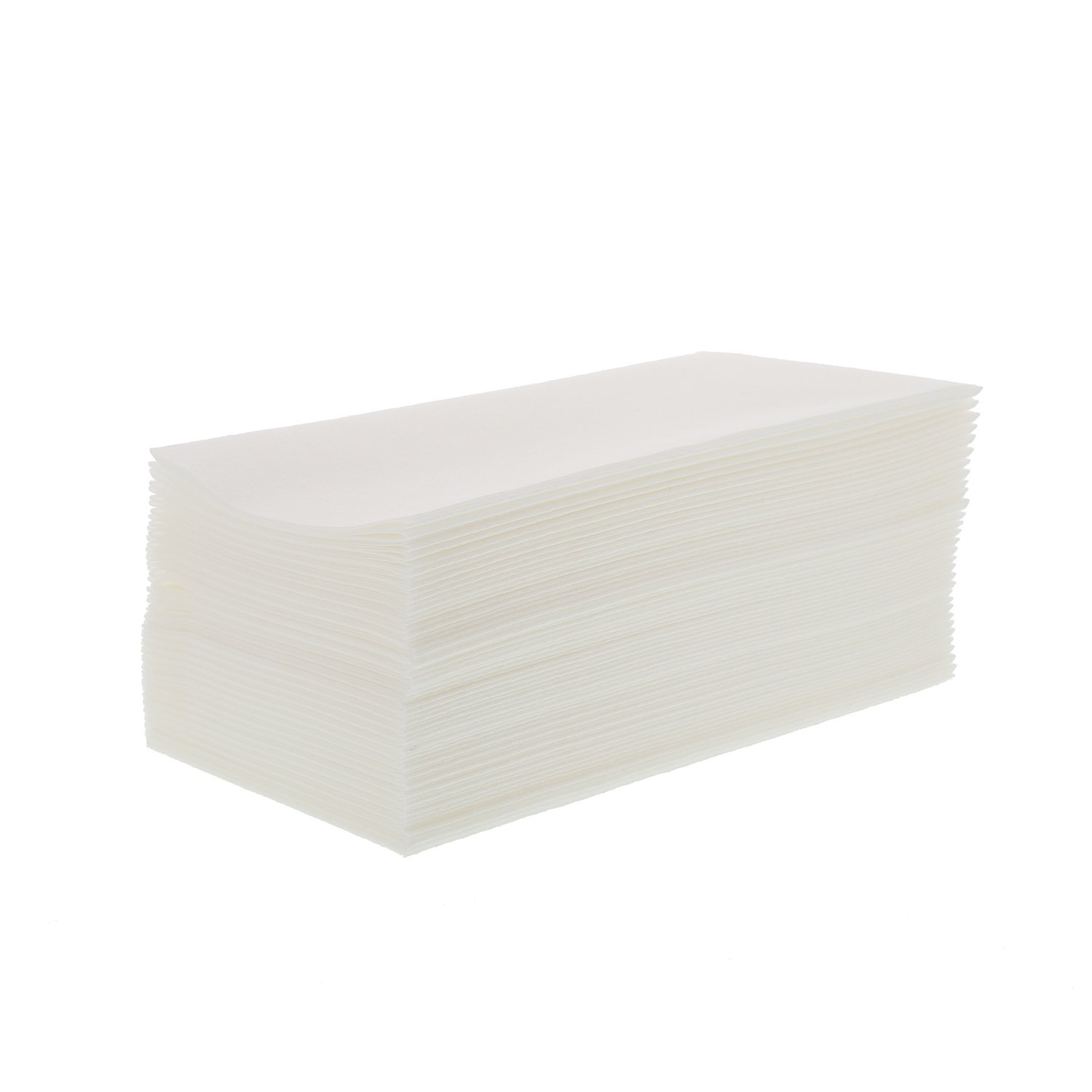 Royal Serviettes en Airlaid, 30 cm x 43 cm,1/6 pliables, Lot de 500.