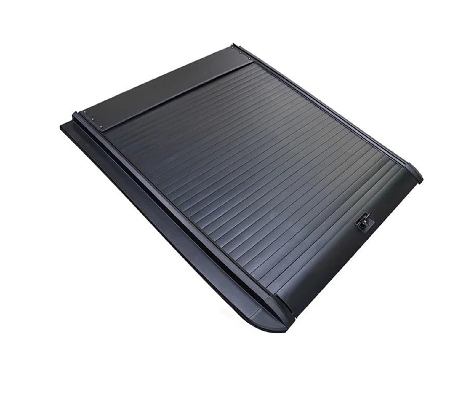 Trunk Cargo Covers For For F150 For F250 For Ranger For Raptor Pickup Truck Tonneau Bed Cover Luggage Shade Shield(B Manual)