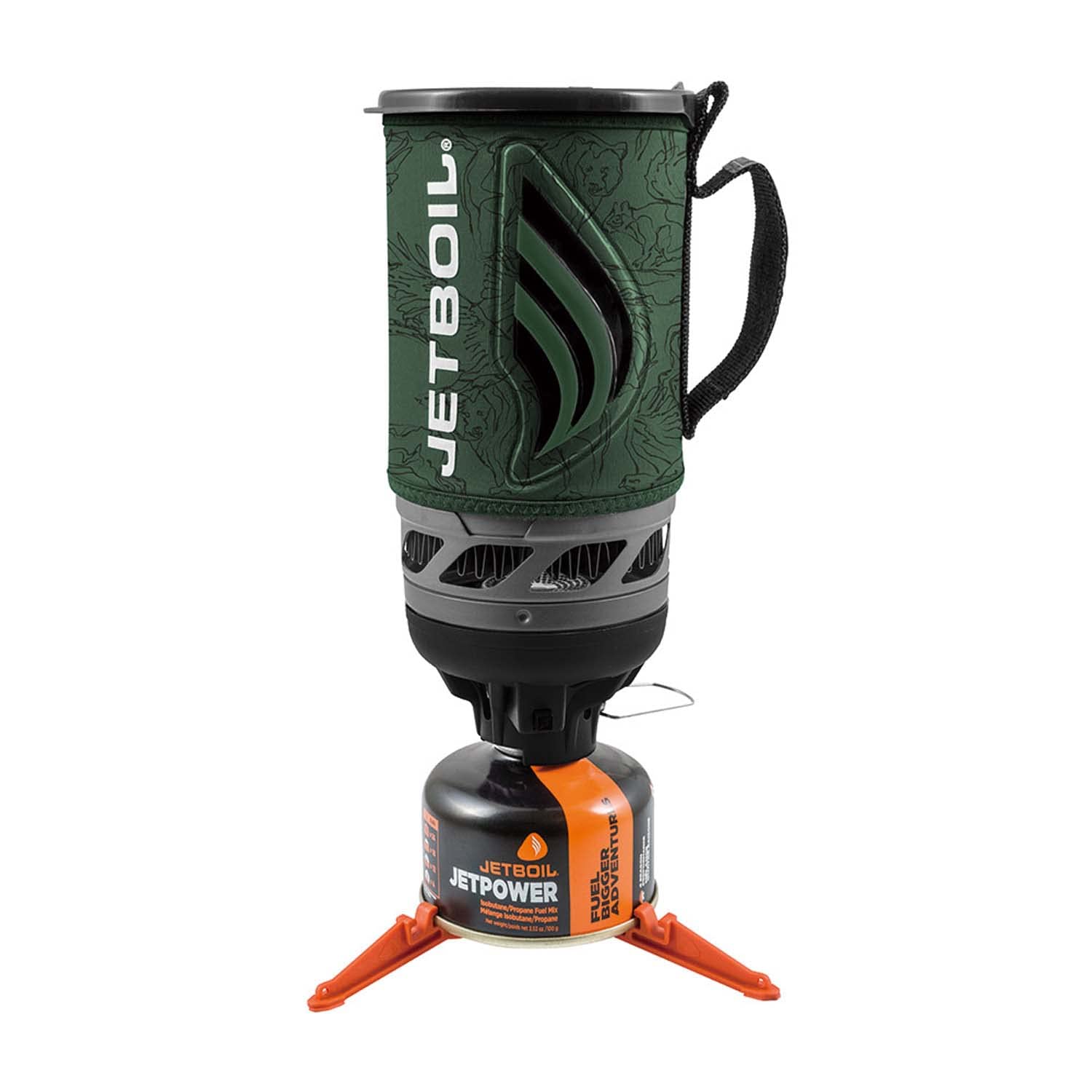 最終値下　一回使用　ジェットボイル シングルバーナー フラッシュ JETBOIL Amazon | ジェットボイル(JETBOIL) アウトドア用ガスバーナー JETBOIL