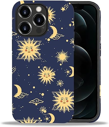 Miniatura 124 de DAIZAG Funda compatible con iPhone 11 Pro Max, hermosa carcasa rígida híbrida de plástico TPU con diseño de pájaro colorido + funda protectora de
