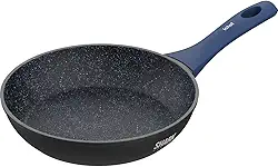 Panela Polishop iChef Home Sauté Petit Shark Series Azul 20cm | Azul