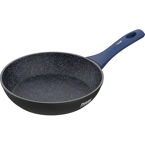 Panela Polishop iChef Home Sauté Petit Shark Series Azul 20cm | Azul Panela Polishop iChef Home Sauté Petit Shark Series Azul 20cm | Azul