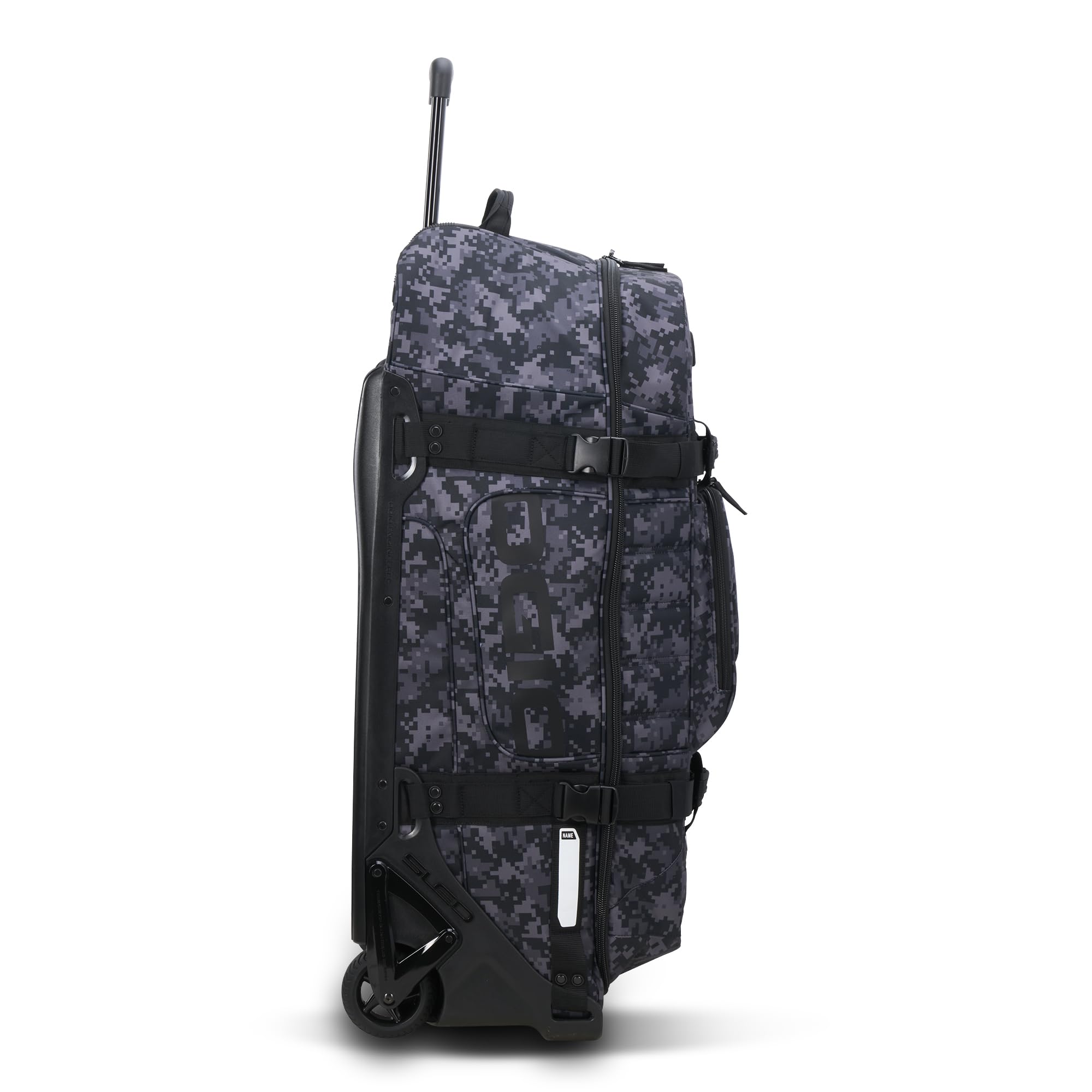 OGIO Rig 9800 Titanium