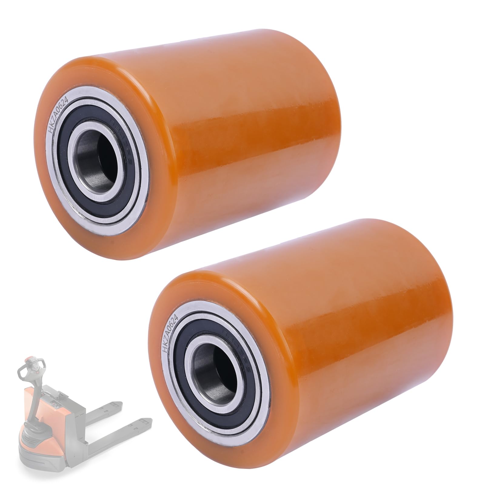 Toyota Electric Pallet Jack Sale