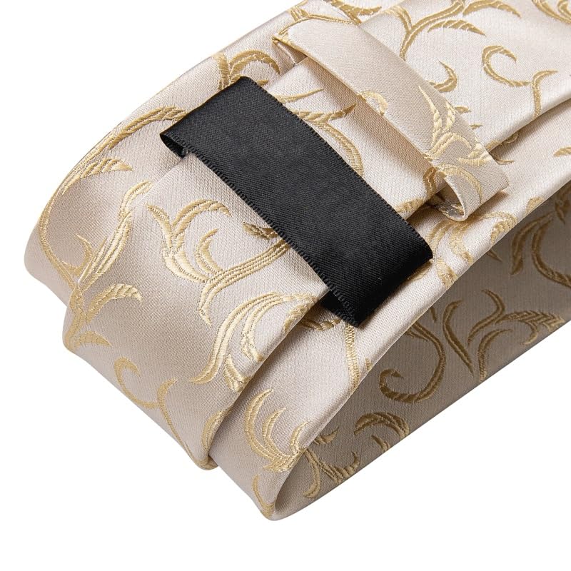 Set de corbata y accesorios para hombres miniatura 6