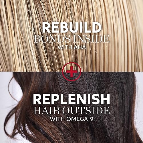 Wella Professionals – Wella Ultimate Repair Protective Leave In Conditioner – Haarkur ohne Ausspülen mit Anti Frizz Wirkung… – Ansicht 6
