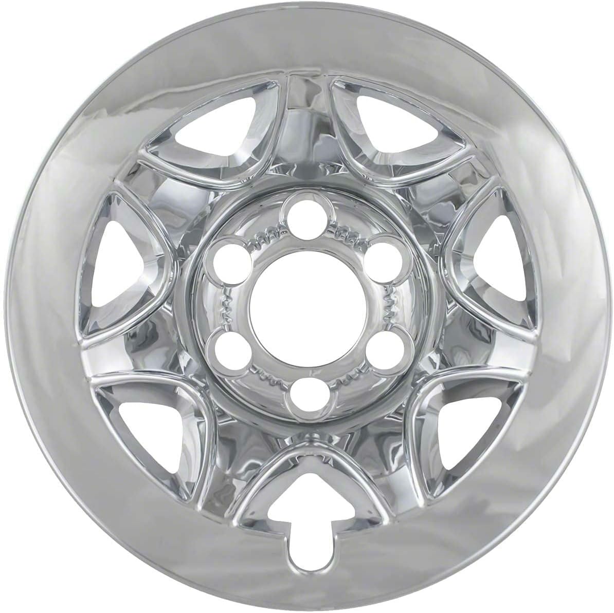 Multiple Manufactures IWCIMP89X Standard (No variation) Wheel Skin