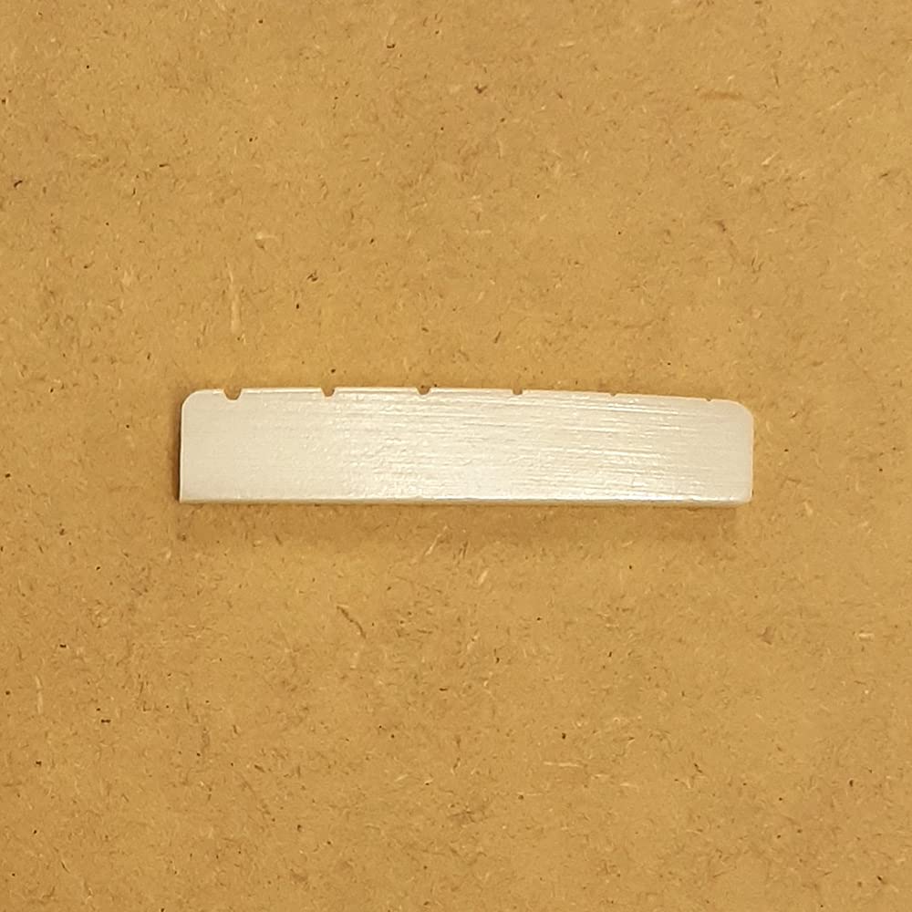 Amazon | 【YJB PARTS】 オイル漬け牛骨ナット ギブソンタイプ43.6mm(1