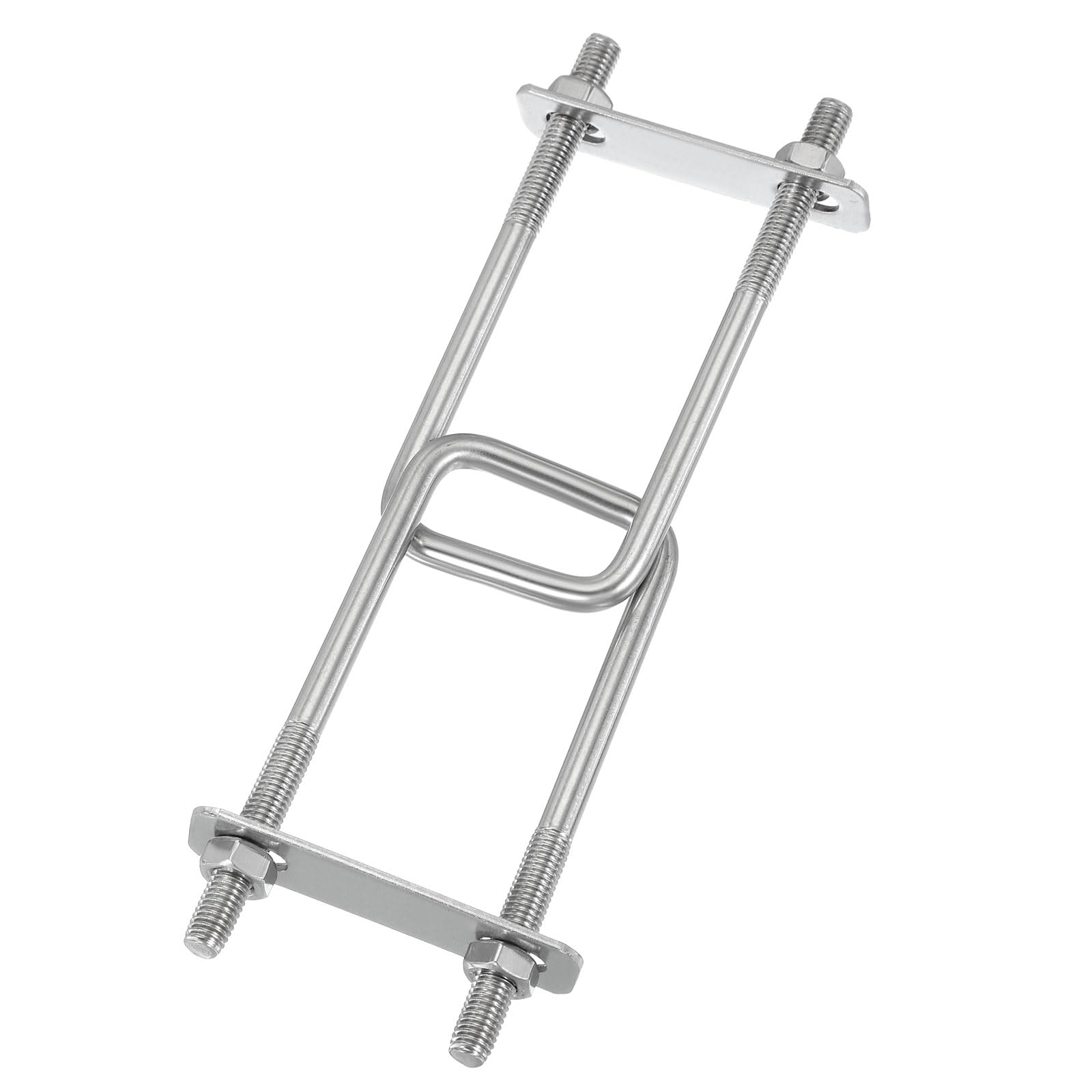 PATIKIL Square U-Bolts