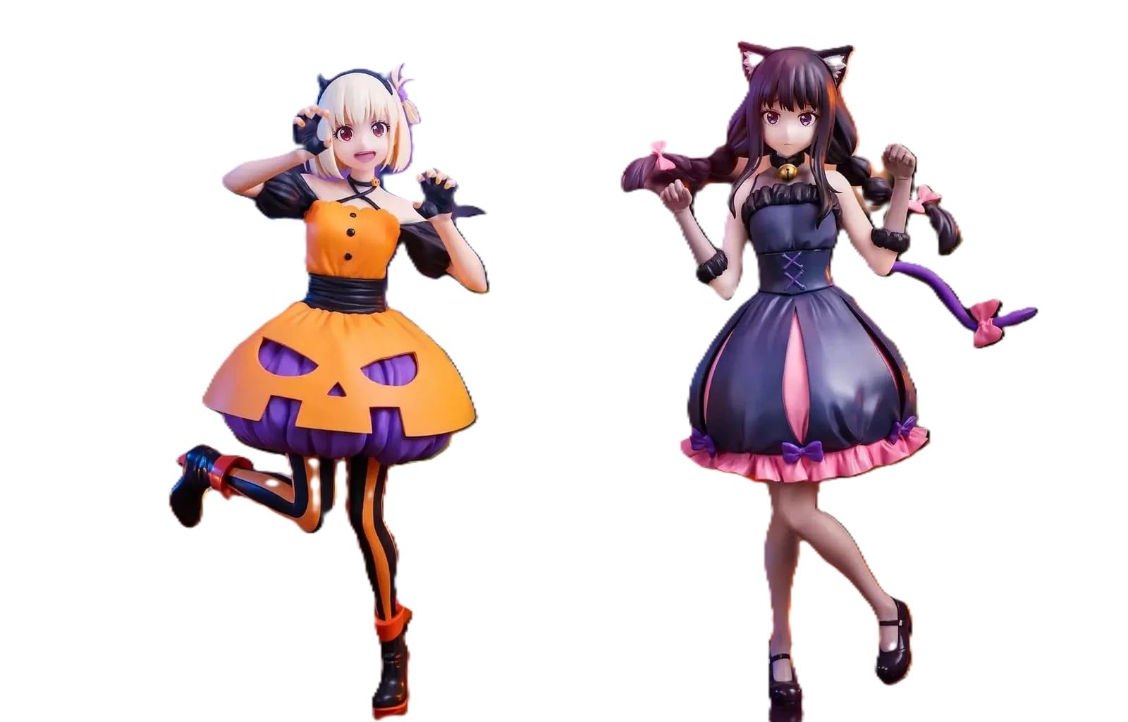 Amazon.co.jp: Lycoris リコイル アニメコレクタブルフィギュア(井上滝