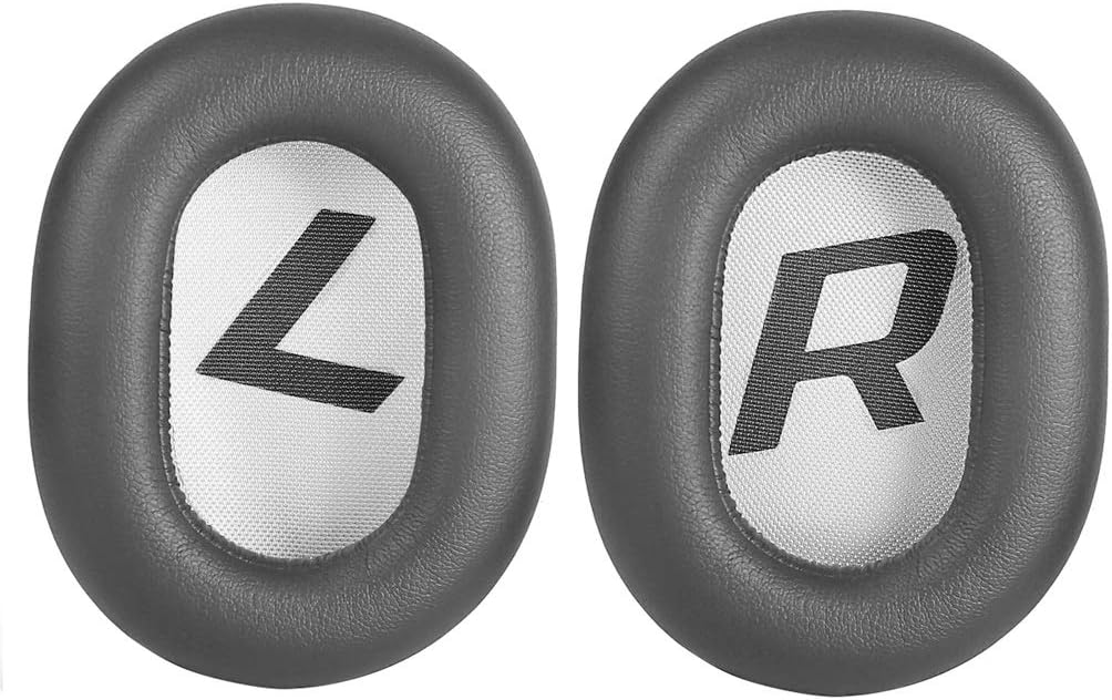 VEKEFF Replacement Ear Cushions Pad Earpads for Plantronics