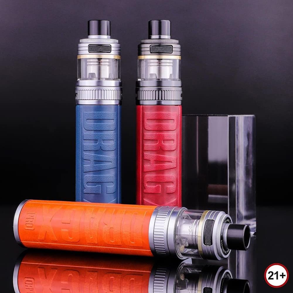 voopoo drag x pro amazon Voopoo Drag X Pro Kit, système de pod, 100 W, cigarette électronique,  couleur mystic red, sans nicotine : Amazon.fr: High-Tech