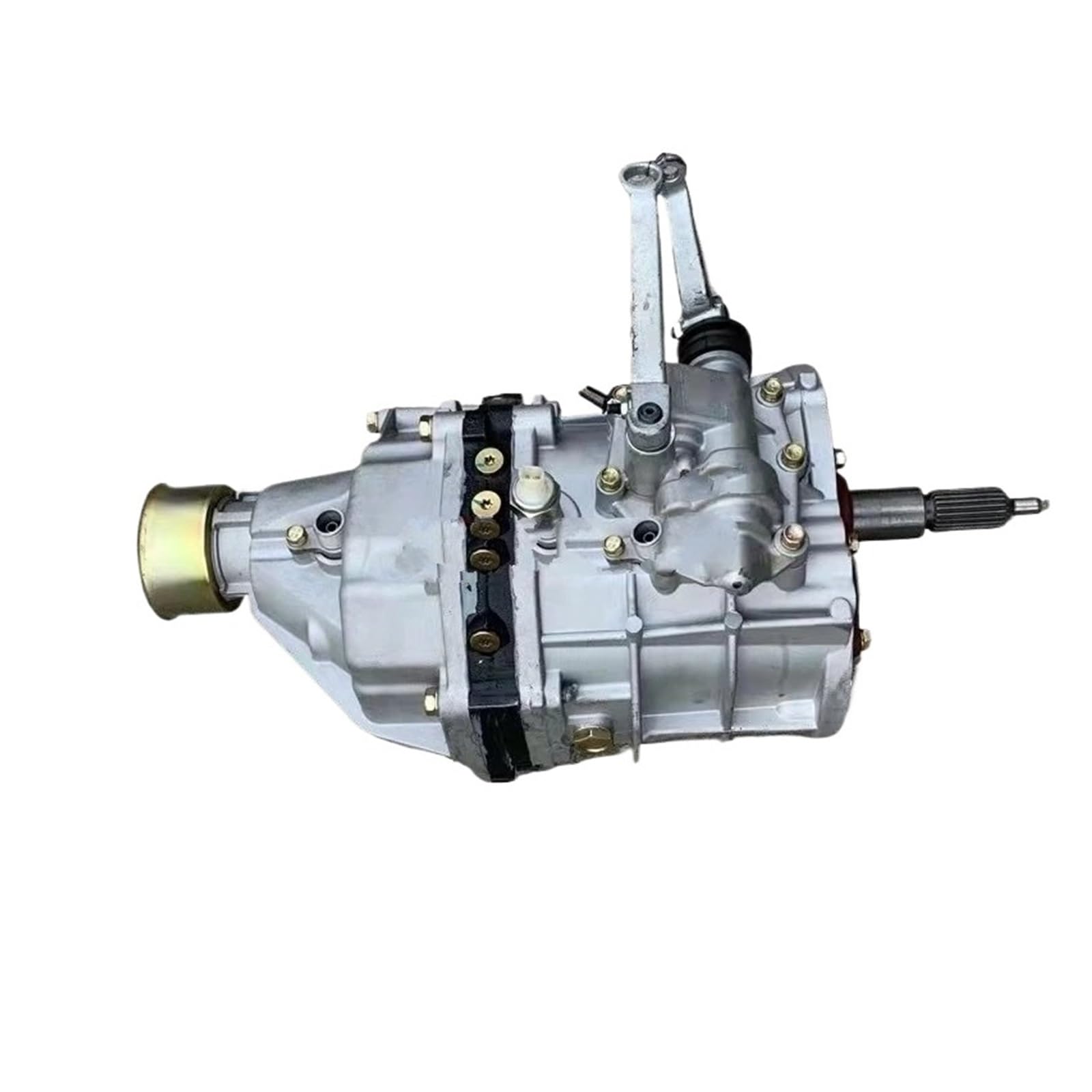 Corpo valvola completo di trasmissione Trasmissione automobilistica per gruppo cambio per diesel 4Y per personalizzazione
