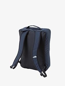 Amazon.co.jp: [ザノースフェイス] Shuttle 3Way Daypack LTD