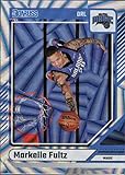 2024-25 DONRUSS WEDGES #74 MARKELLE FULTZ ORLANDO MAGIC BASKETBALL OFFICIAL TRADING CARD OF NBA