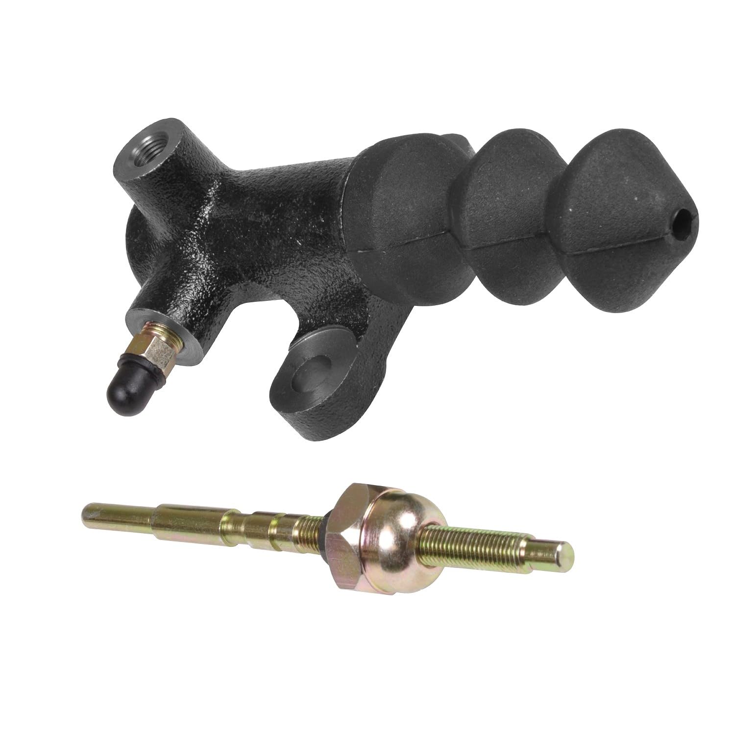 Clutch Slave Cylinder fits NISSAN TRADE 3.0D 96 to 98 BD-30Ti Blue Print Quality