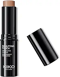 KIKO MILANO, Sculpting Touch Creamy Stick Contour, Contorno Cremoso em Bastão, Cor