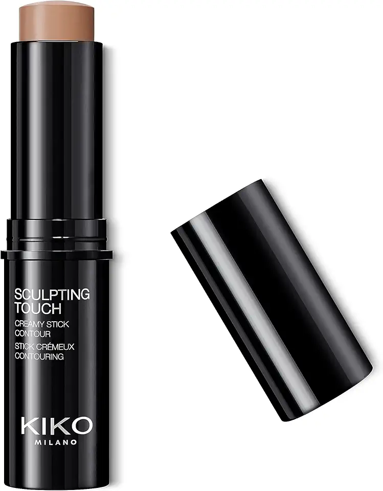 KIKO MILANO, Sculpting Touch Creamy Stick Contour, Contorno Cremoso em Bastão, Cor