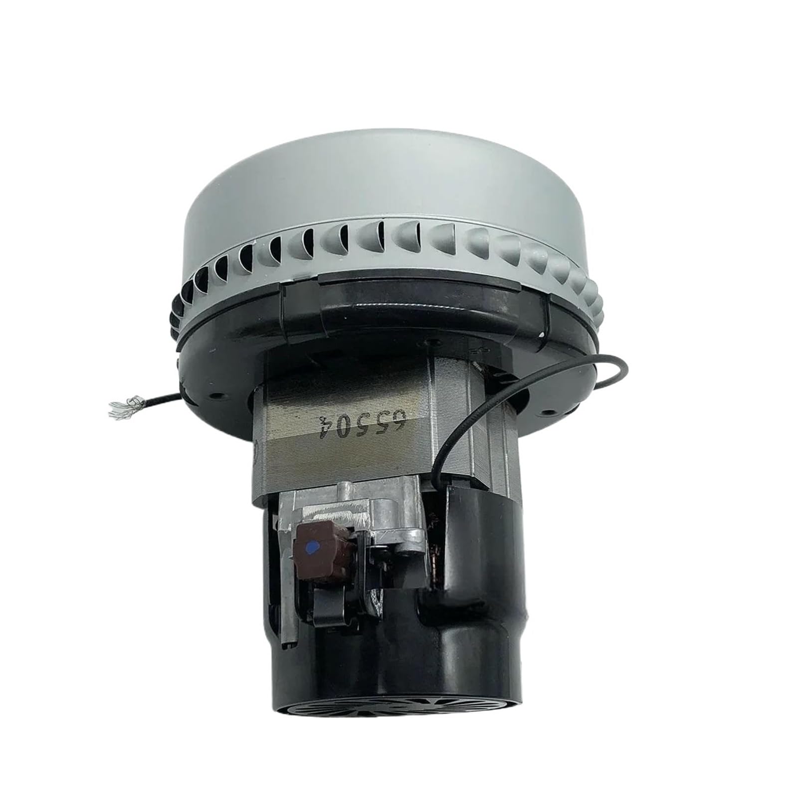 Accessoires D'aspiration for Machine De Remplissage Sous Vide, Moteur De Pompe En Cuivre Pur 122470 – 00, Compatible Avec AMETEK, Unité MTR