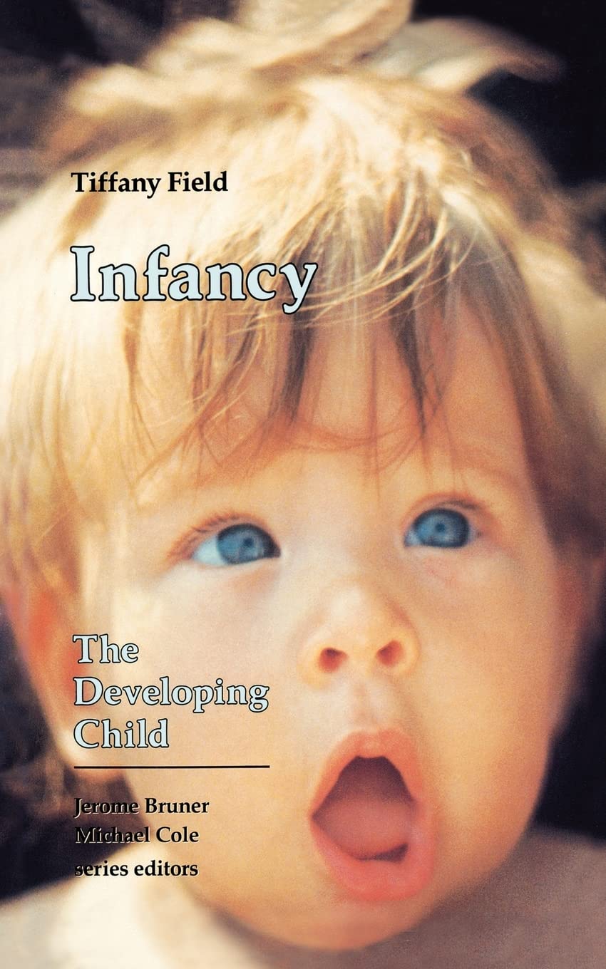 Infancy: 26 (DEVELOPING CHILD)