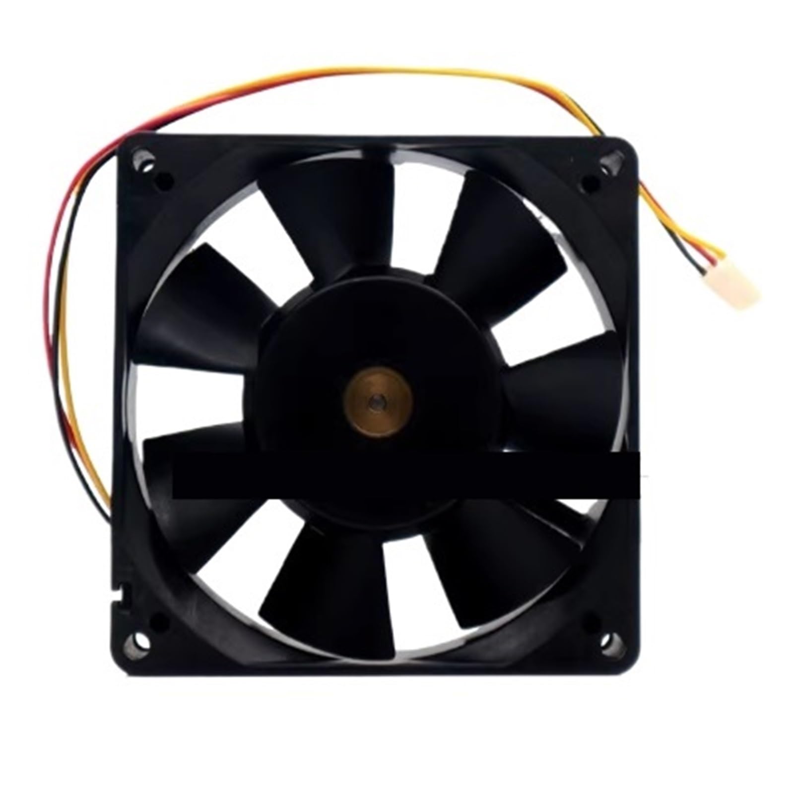 ZBWZXBDJ 109P0924F4J01 24V 0.12A 9CM 3-pin cooling fan