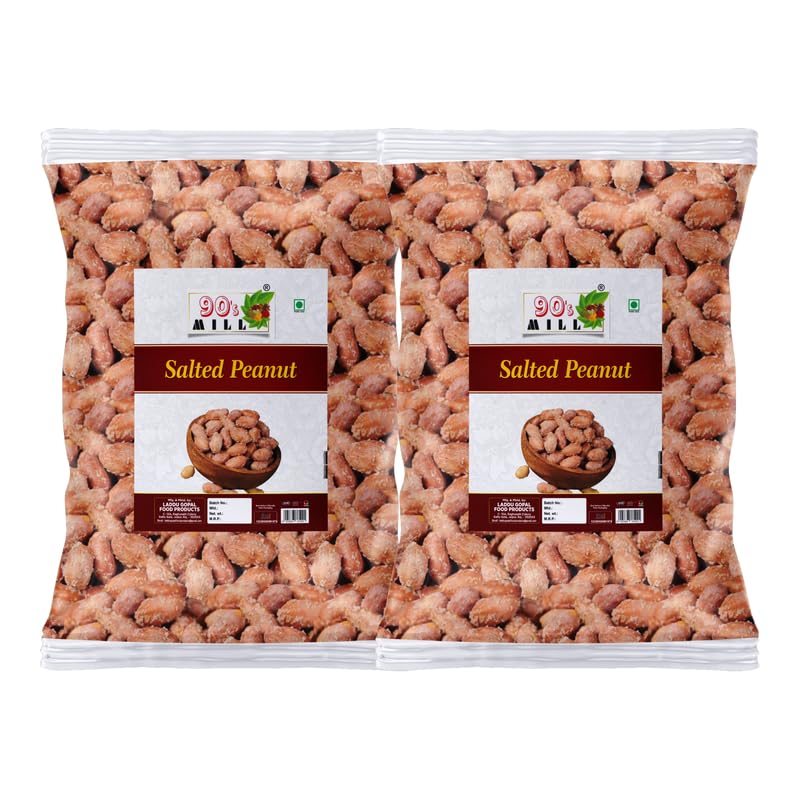 See full amazon price history chart for 90s MILL Snack Namkeen Peanut Roasted Peanut Salted | Moongphali Salted Peanuts | Himalayan Pink Salt/Sendha Namak Wali Mungfali Moongfali | Fast Vrat Upwaas Navratri Snack-150g*2Pack 90s MILL Snack Namkeen Peanut Roasted Peanut Salted | Moongphali Salted Peanuts | Himalayan Pink Salt/Sendha Namak Wali Mungfali Moongfali | Fast Vrat Upwaas Navratri Snack-150g*2Pack (B0CGRG36VV) Amazon Price History, Amazon Price Tracker