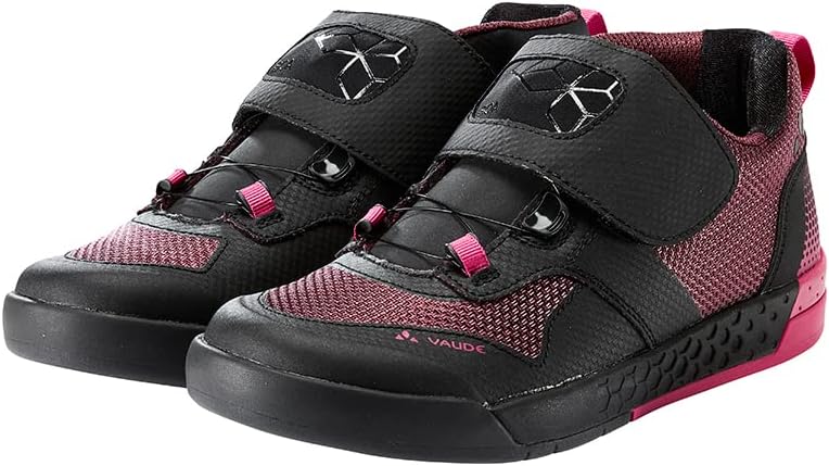 VAUDE Unisex-Adult Mountainbiken Mountainbiking-Schuh