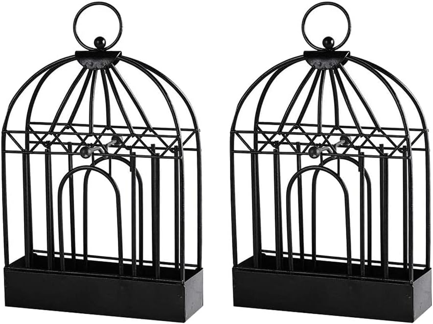 Bumdenuu Paquete de 2 portabebinas antimosquitos, portaincienso para carrete antimosquitos y marco de metal para quemador de incienso para casa, patio exterior, salón