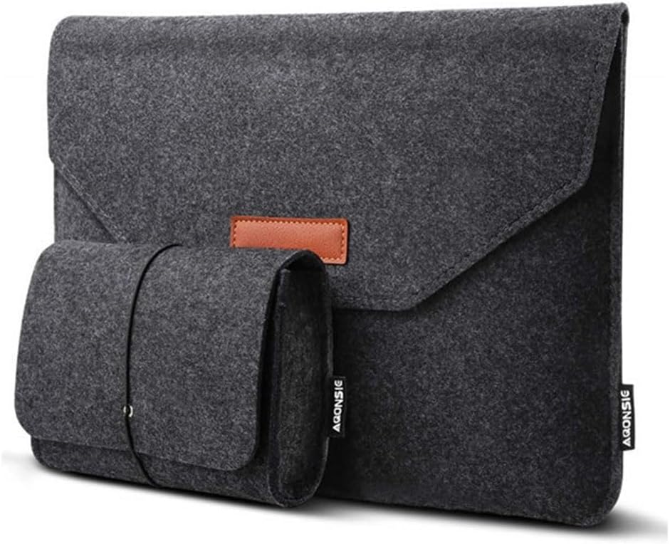 13.1″ 13.3″ 13.6″ Felt Laptop computer Bag Protecting Extremely Slim Carrying Envel… 13.1″ 13.3″ 13.6″ Felt Laptop computer Bag Protecting Extremely Slim Carrying Envel…