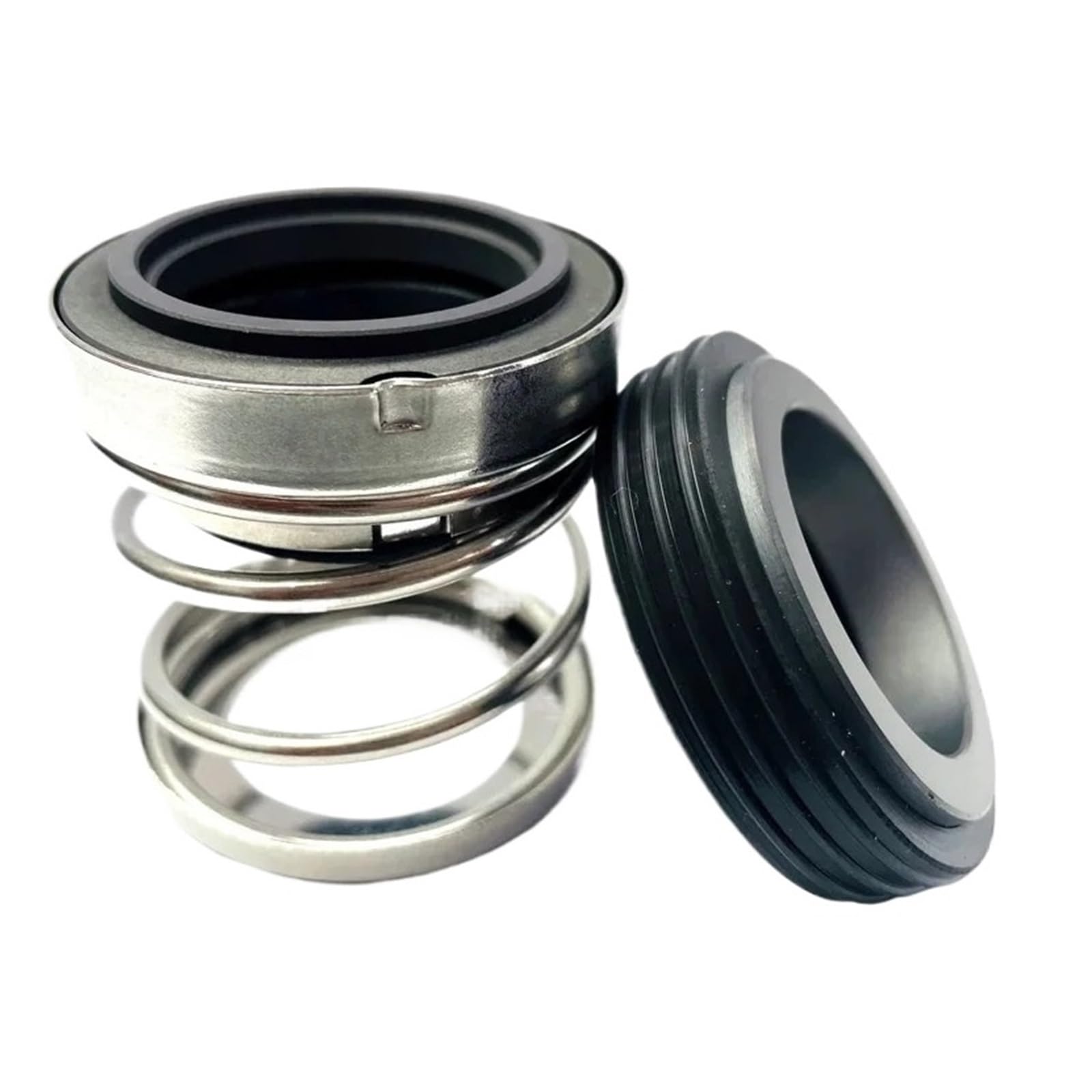 YMUGUEGH EA560-22 560A-22 Mechanical Seals Shaft Size 22mm Mechanical Seal Type 560A(SIC-SIC-VIT)