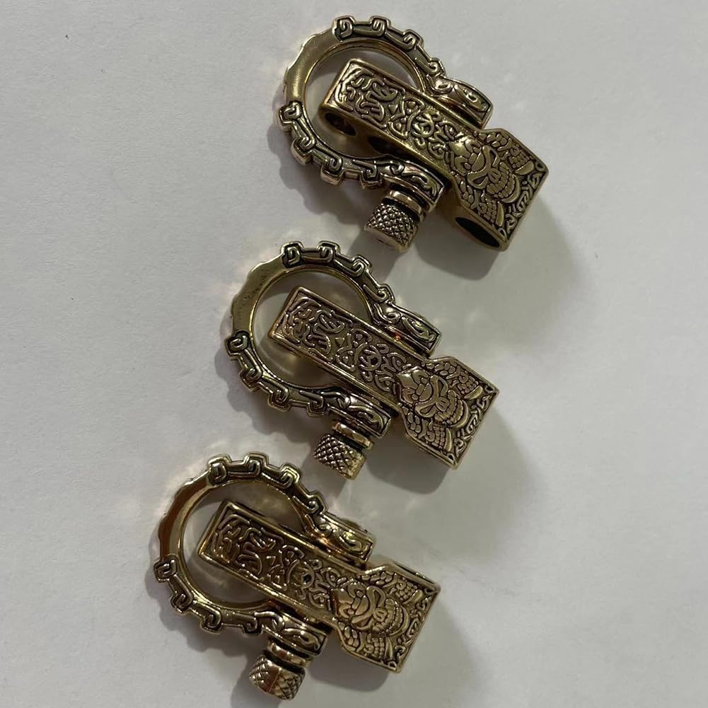 Fermoir Paracorde à Clip - Creastic Bracelet - Elastiques - Kit Loom