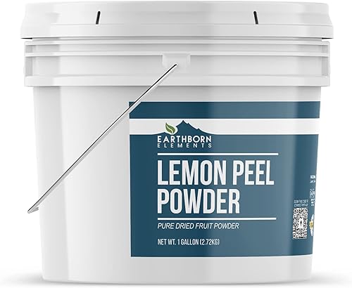 Miniatura 7 de Earthborn Elements Extracto de arándano en polvo, 1.8 libras, puro y natural, batidos y batidos