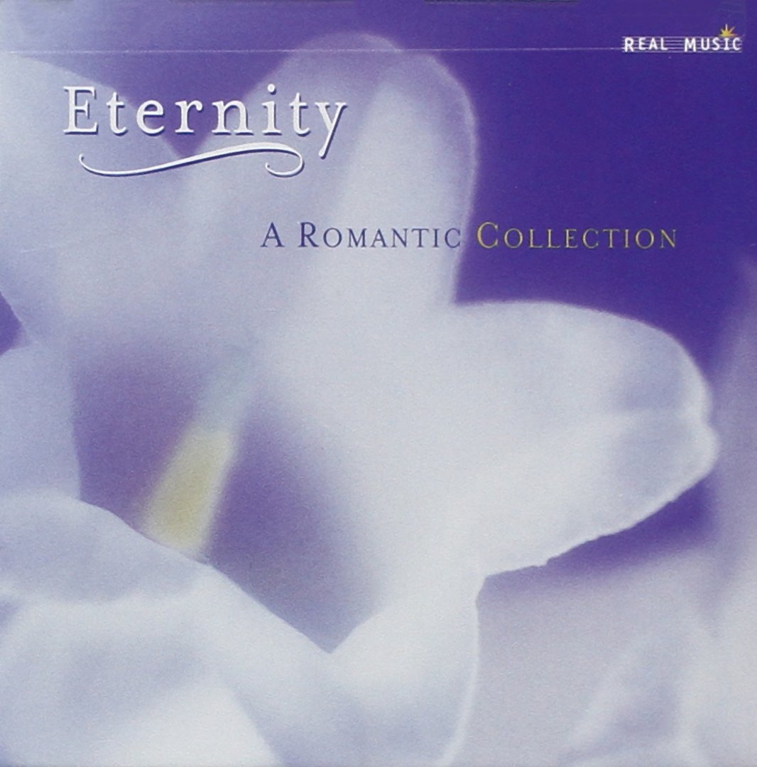 Amazon.com: Eternity