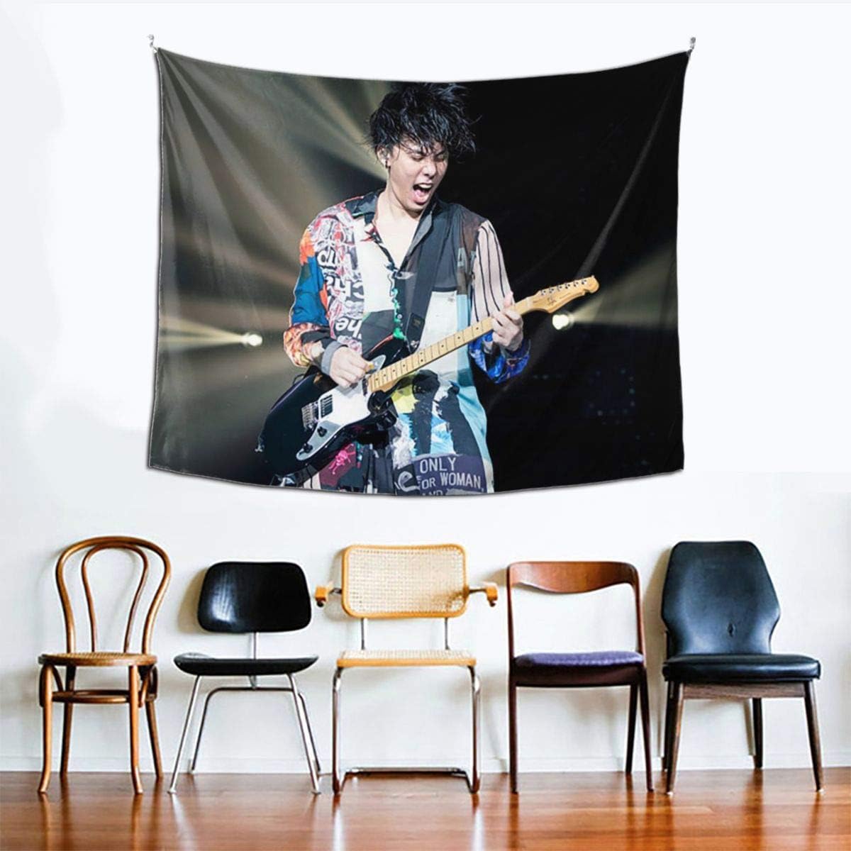 Amazon Co Jp タペストリー Radwimps ラッドウィンプス ファブリック装飾用品アートプリント 壁掛け布 壁掛け 壁飾り インテリア 布ポスター パーティー リビング 窓 お部屋 和室 お店 雑貨 個性ギフト 130 150cm ホーム キッチン Amazon Co Jp タペストリー Radwimps ラッドウィンプス ファブリック装飾用品アートプリント 壁掛け布 壁掛け 壁飾り インテリア 布ポスター パーティー リビング 窓 お部屋 和室 お店 雑貨 個性ギフト 130 150cm ホーム キッチン
