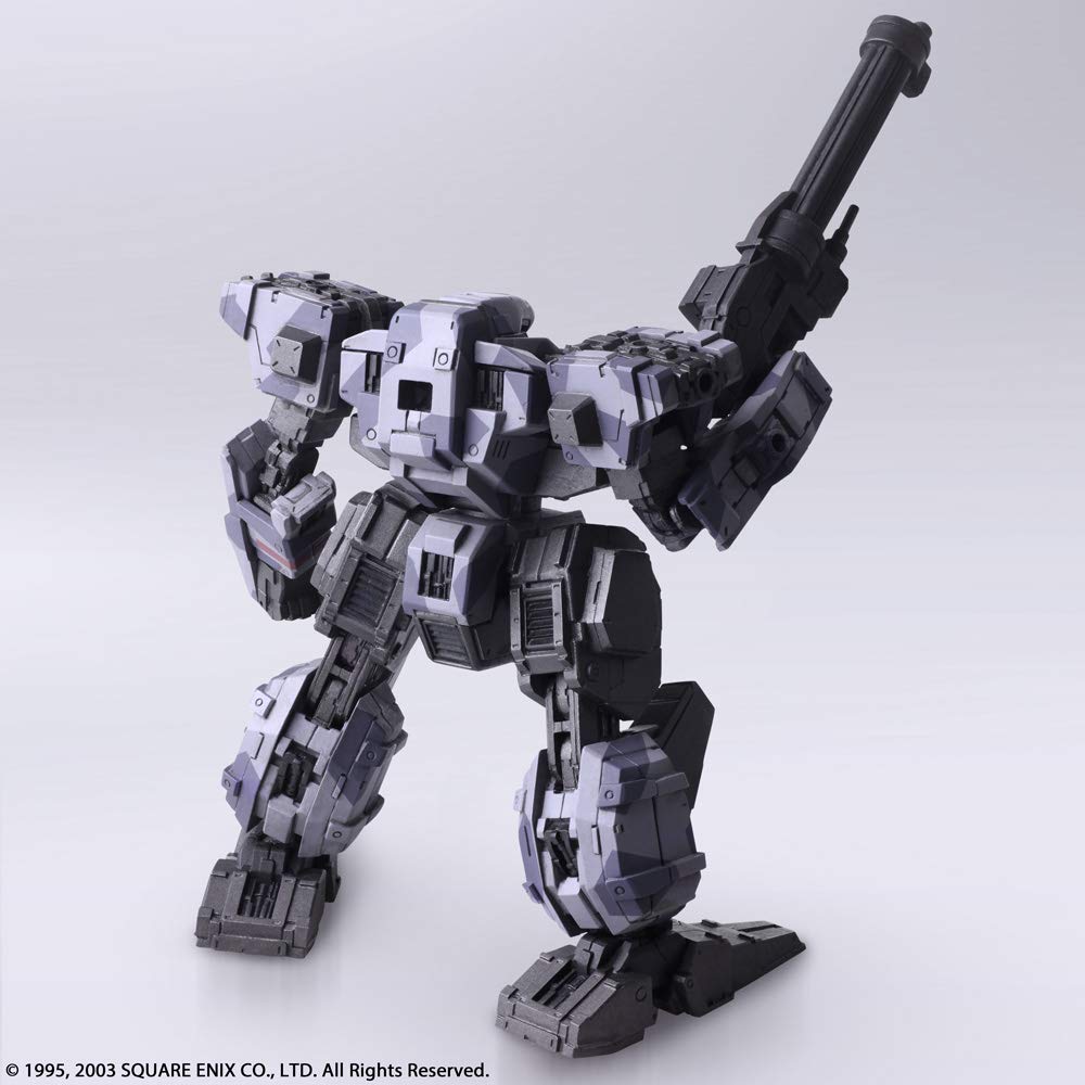 Amazon.co.jp: フロントミッション ザ・ファースト ヴァンダーアーツ