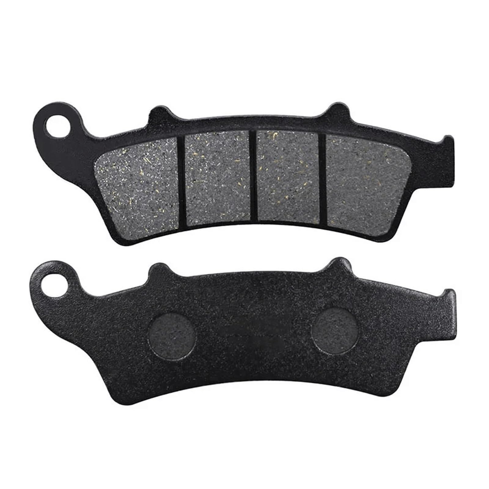 Klocki hamulcowe przednie do motocykla Scarabeo 125 150 200 250 GT Atlantic 125 200 300 Sprint 400 500 Scarabeo 250 ie FA324