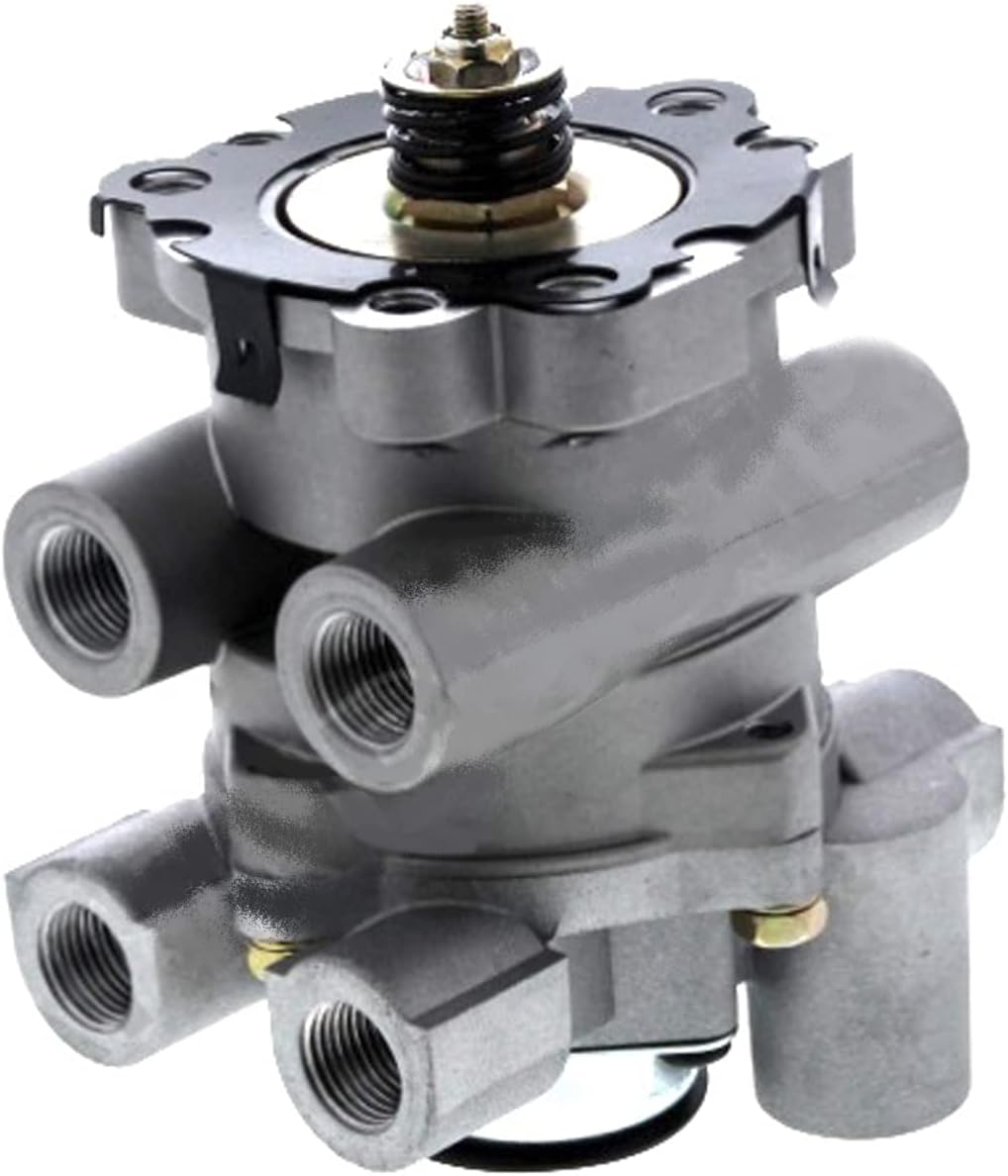 PAI EM56310 Air Brake Foot Valve