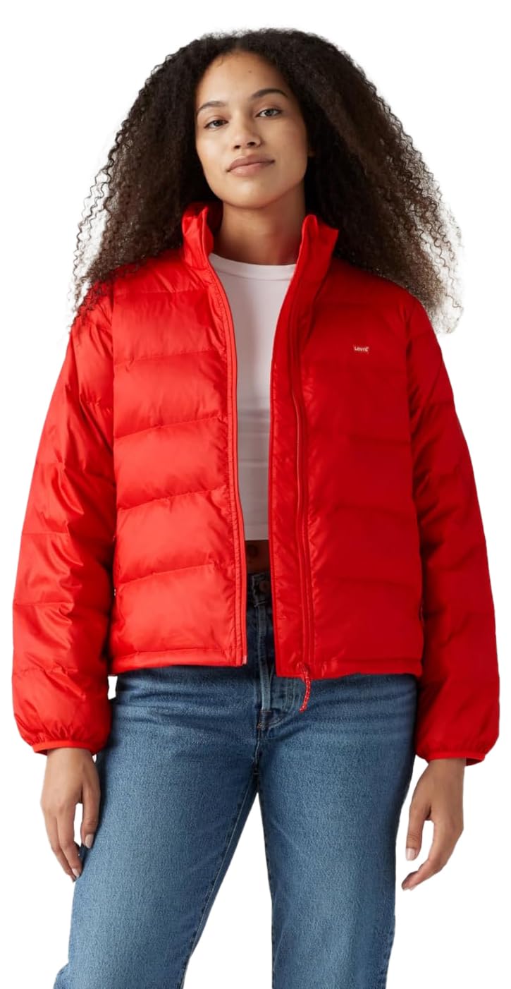 Polly Packable Down Ceket Mont Mont Kadın