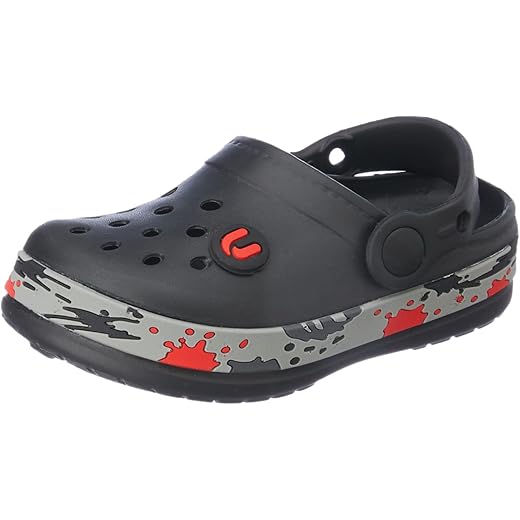 Kids Splash Casual Clogs Sandals Neoz