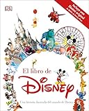 El Libro de Disney (Spanish Edition)