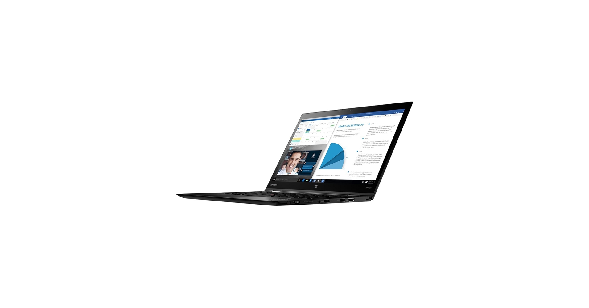 Windowsノート本体 ThinkPad X1 Yoga 20FQ-CTO1WW Lenovo ThinkPad X1 Yoga (1st Gen) 20FQ | Overview, Specs