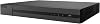 Hikvision Hilook NVR-104MH-C/4P 4 Channel 1080P IP PoE NVR CCTV Video Recorder Max 8MP 4K Resolution for Recording & Viewing H.265 6TB SATA interface (No HDD)