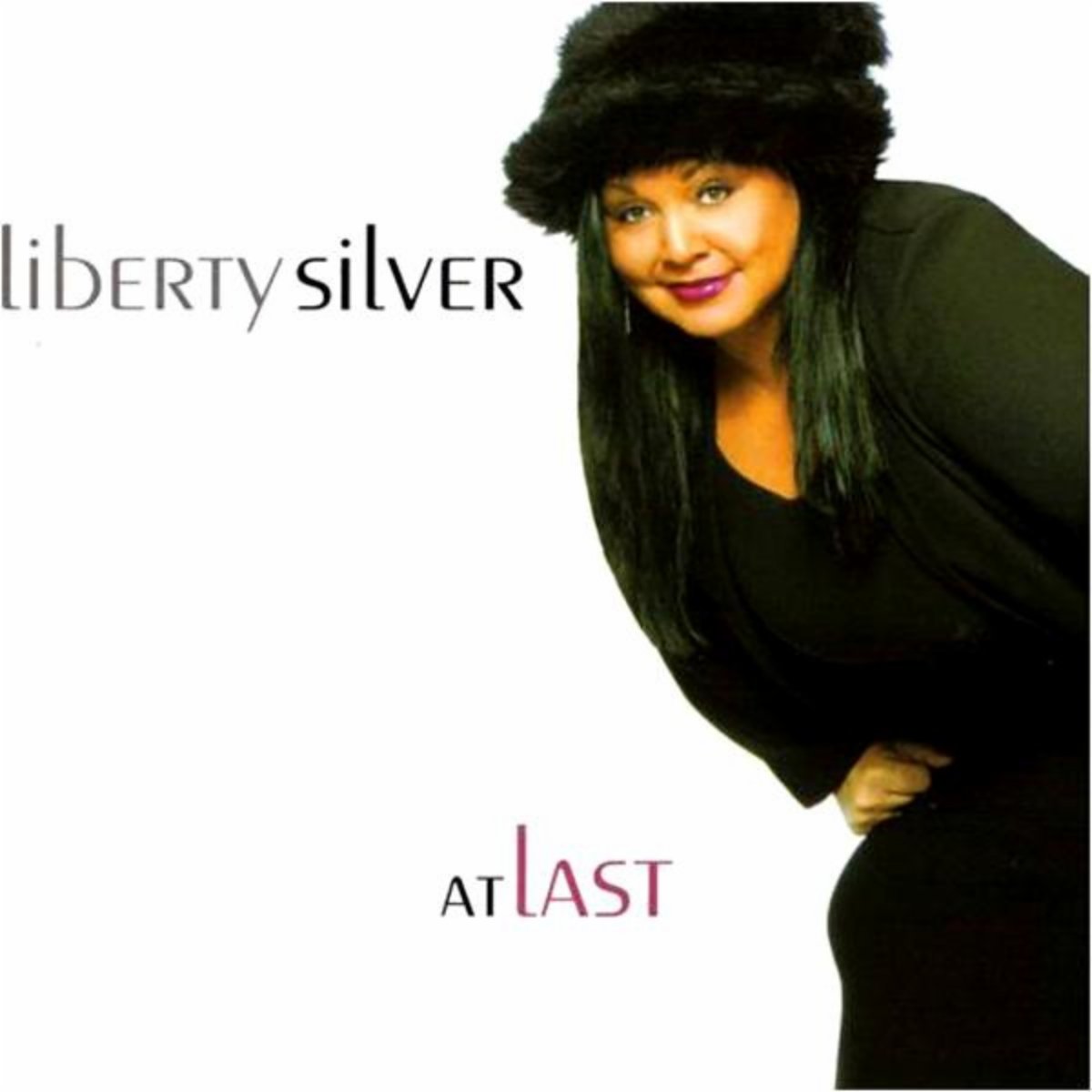 Liberty Silver