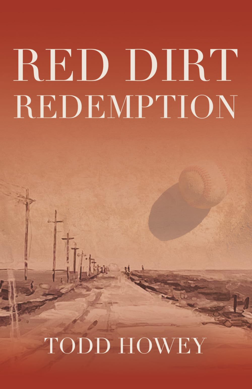 Red Dirt Redemption