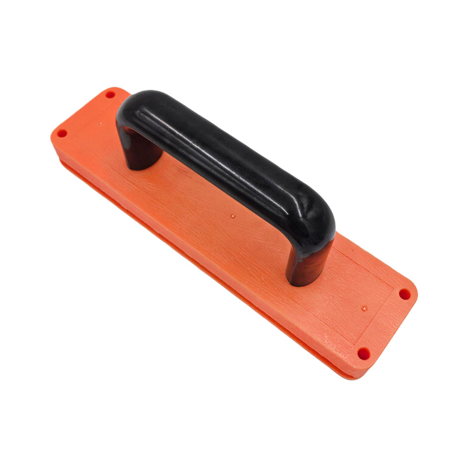 Fromceo O1 Engineered Wood Flooring Installation Tool 9.5Inch Vinyls Flooring Tool Nylon Tapping Block For Fast Efficient Setup Tapping Block