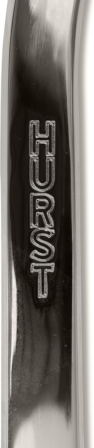 Hurst 3666809 Mastershift 3-Speed Manual Shifter