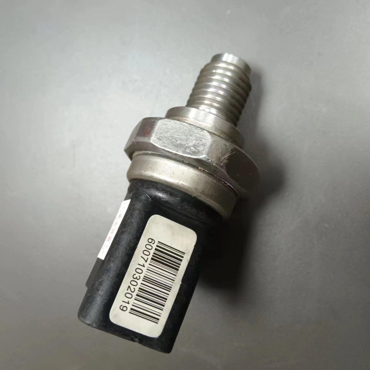 Sensore di pressione del carburante per autoveicoli 5WS40208 KA51-S01